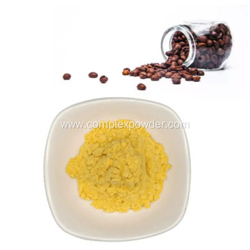 Best quality caffeic acid powder